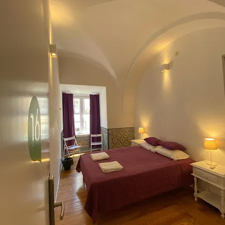 Hostal Lost Lisboa