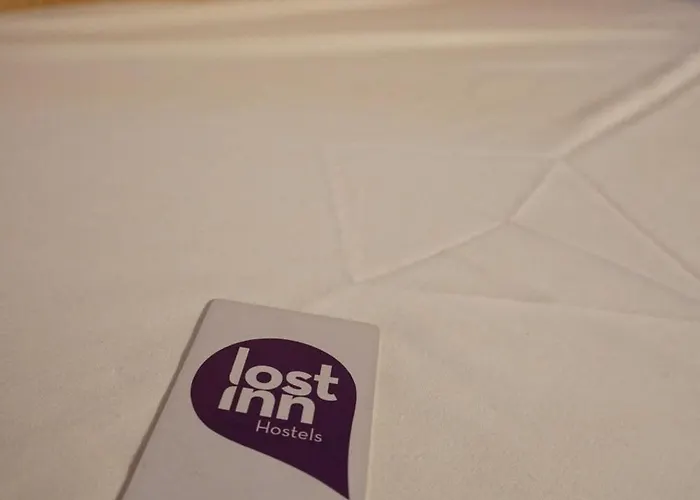 Hostal Lost Lisboa