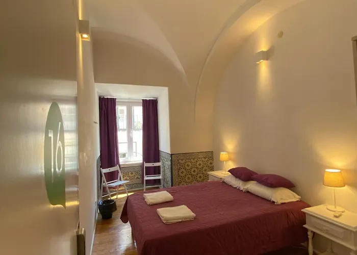 Hostal Lost Lisboa