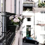 旅馆 里斯本落英旅舍 Lisboa