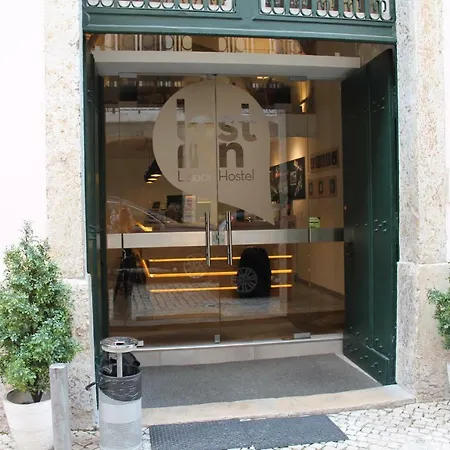 Lost Albergue Lisboa