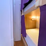 Lost Albergue *