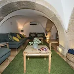 Lost Albergue
