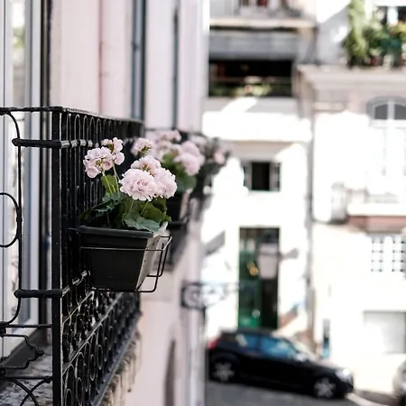 Hostal Lost Lisboa