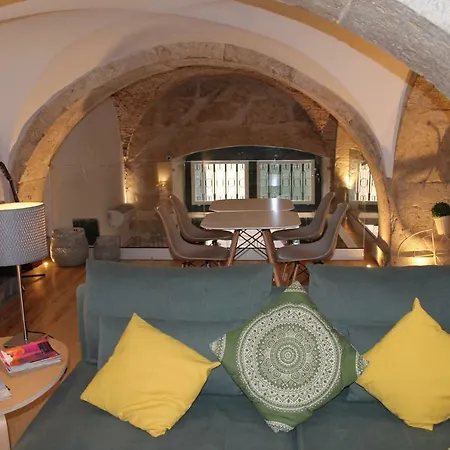 Lost Hostal Lisboa