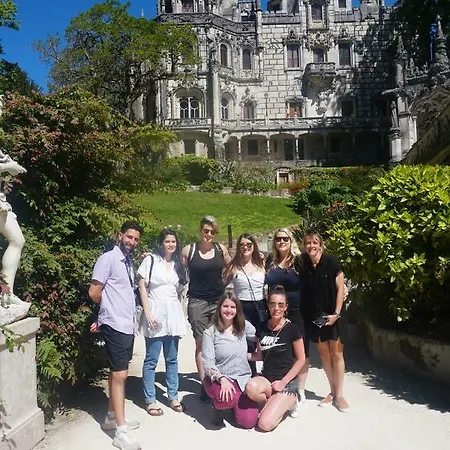 Hostal Lost Lisboa