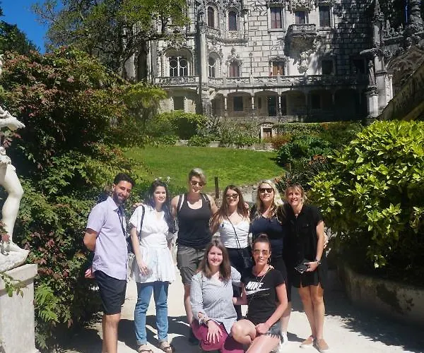 Ostello Lost Lisbona