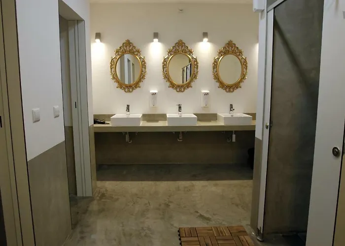 Albergue Lost Lisboa
